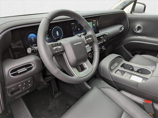 New 2026 Hyundai Palisade Limited image 3