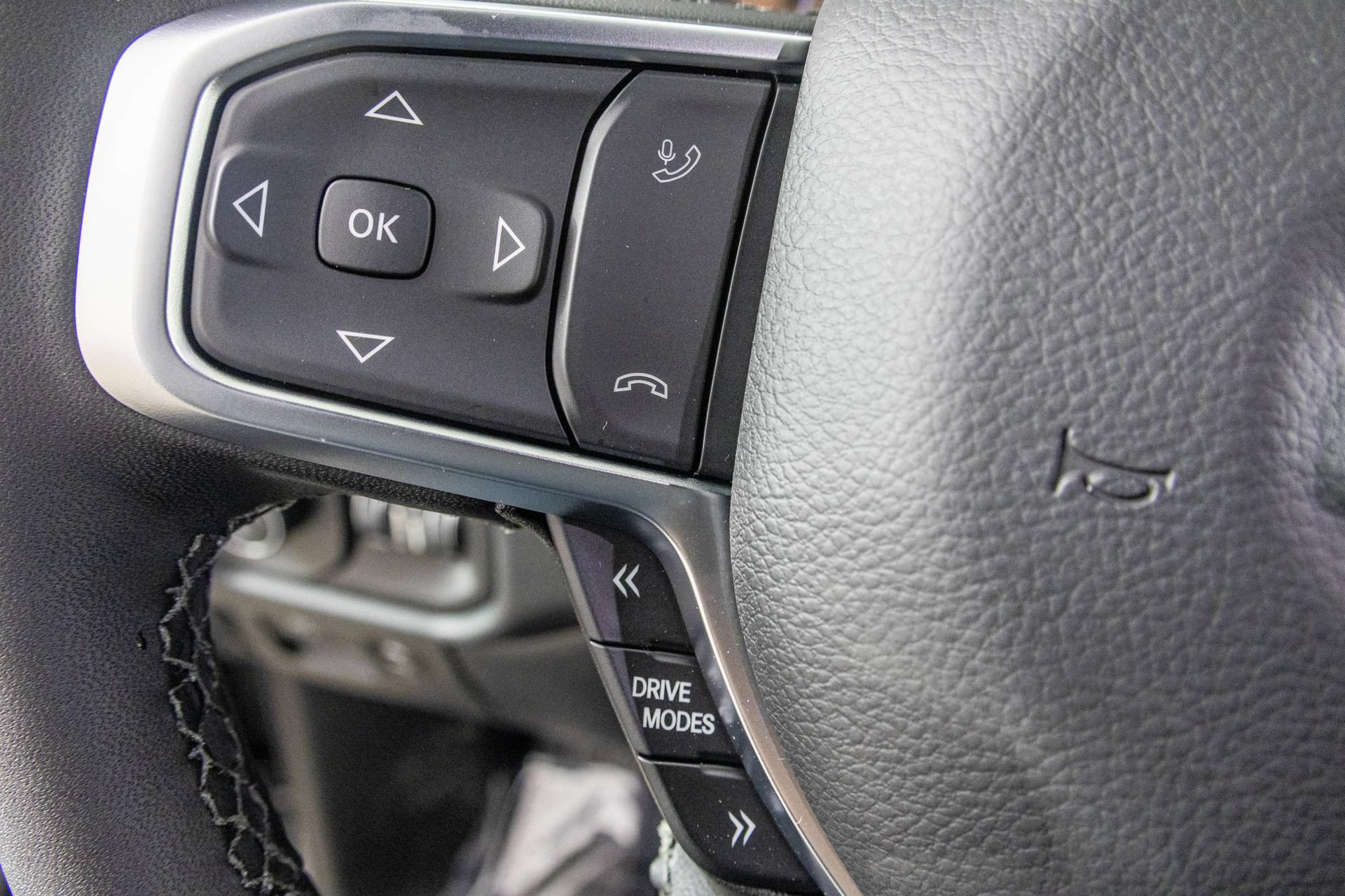 New 2026 RAM 1500 Big Horn AWD/4WD image 30