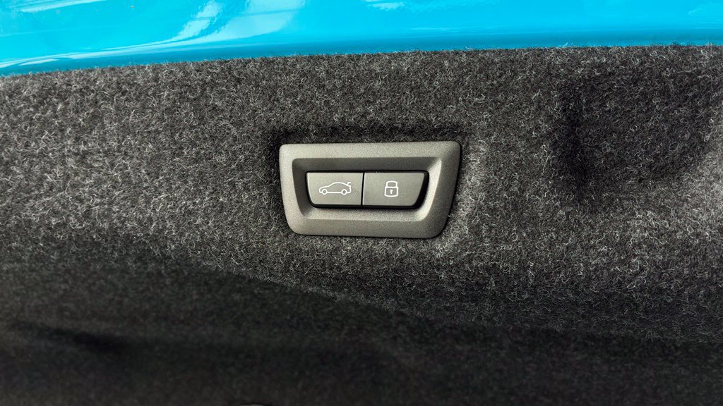 New 2027 BMW M5 w/ Carbon Package AWD/4WD image 40