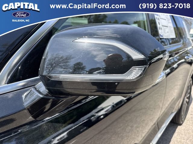 Used 2024 Hyundai Palisade Calligraphy image 14