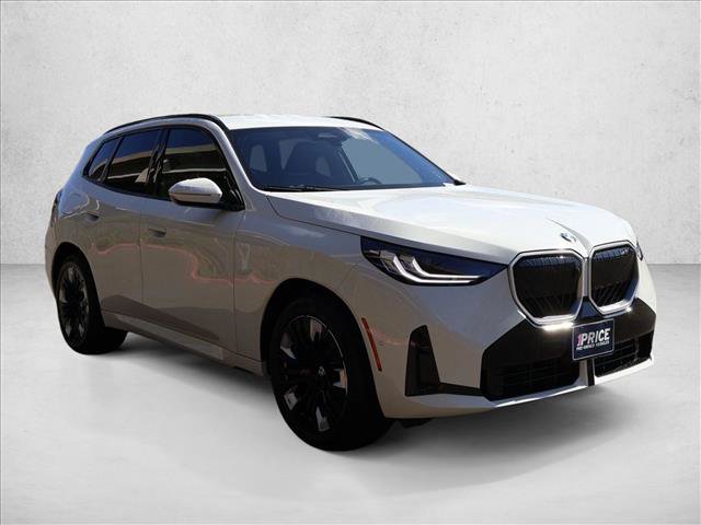 Used 2026 BMW X3 xDrive30i w/ Premium Package AWD/4WD image 4