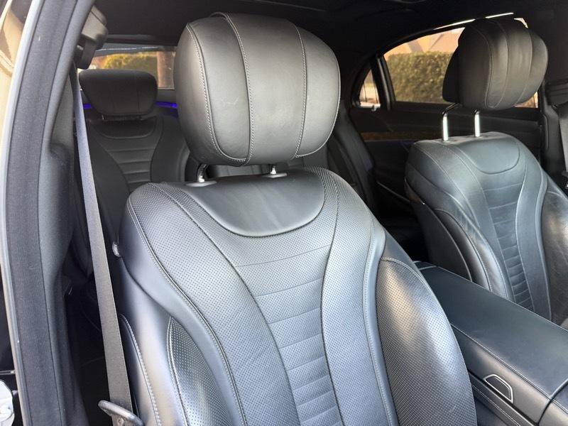 Used 2014 Mercedes-Benz S 550 Sedan image 48