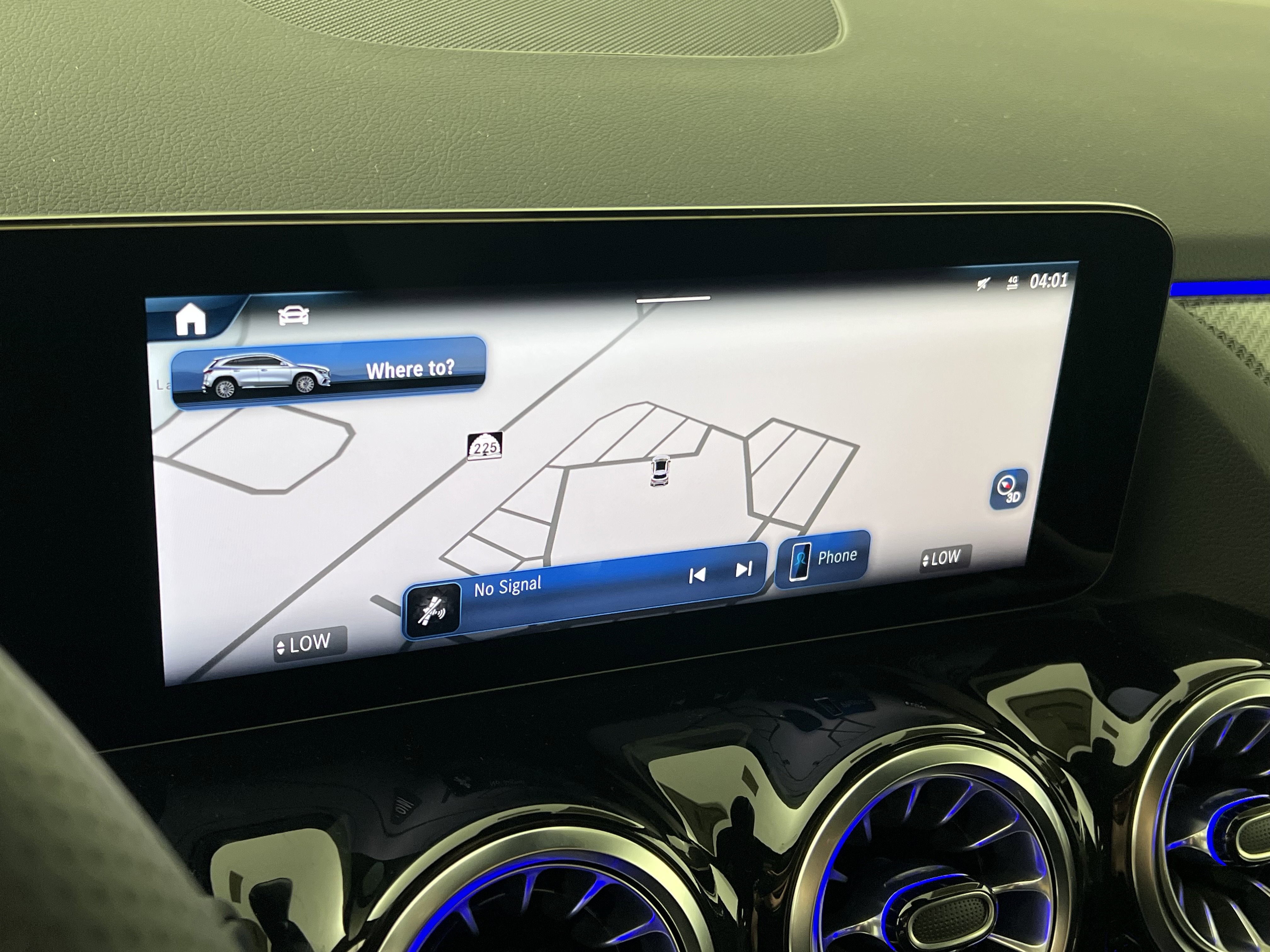 New 2026 Mercedes-Benz GLA 35 AMG 4MATIC image 31