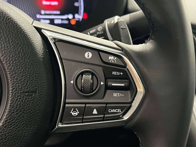 Certified 2025 Acura TLX w/ Technology Package FWD image 21