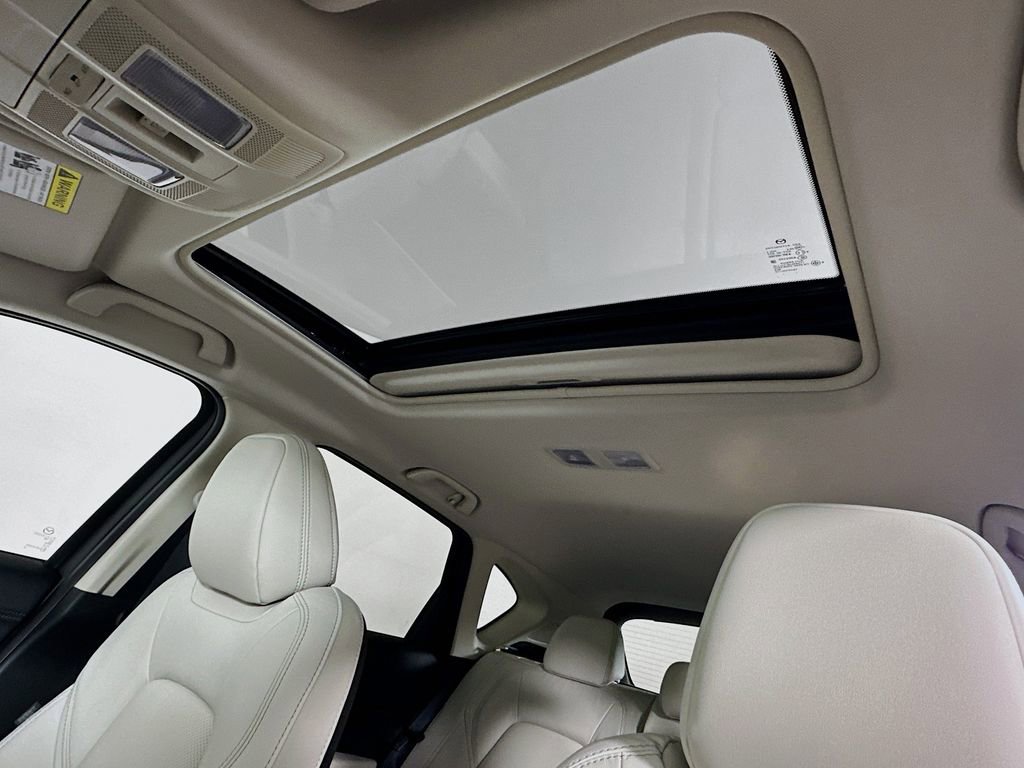 New 2025 MAZDA CX-5 AWD 2.5 S w/ Premium Plus Pkg image 11