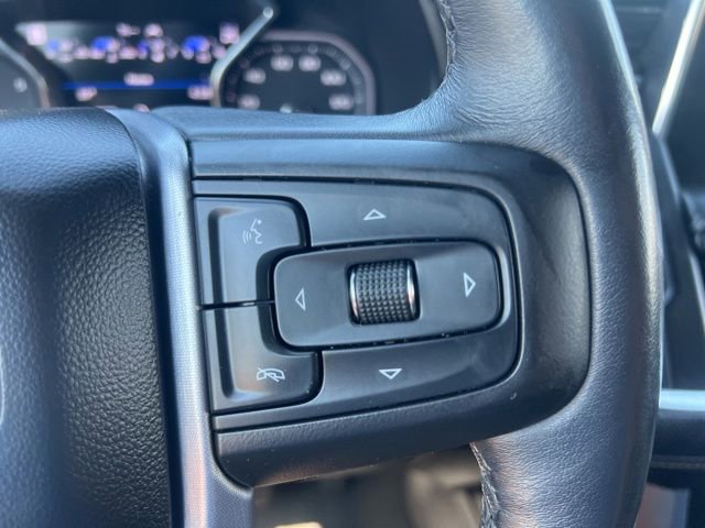 Used 2021 GMC Yukon SLT w/ SLT Premium Package AWD/4WD image 23