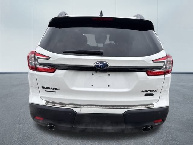 Used 2025 Subaru Ascent Onyx Edition image 5