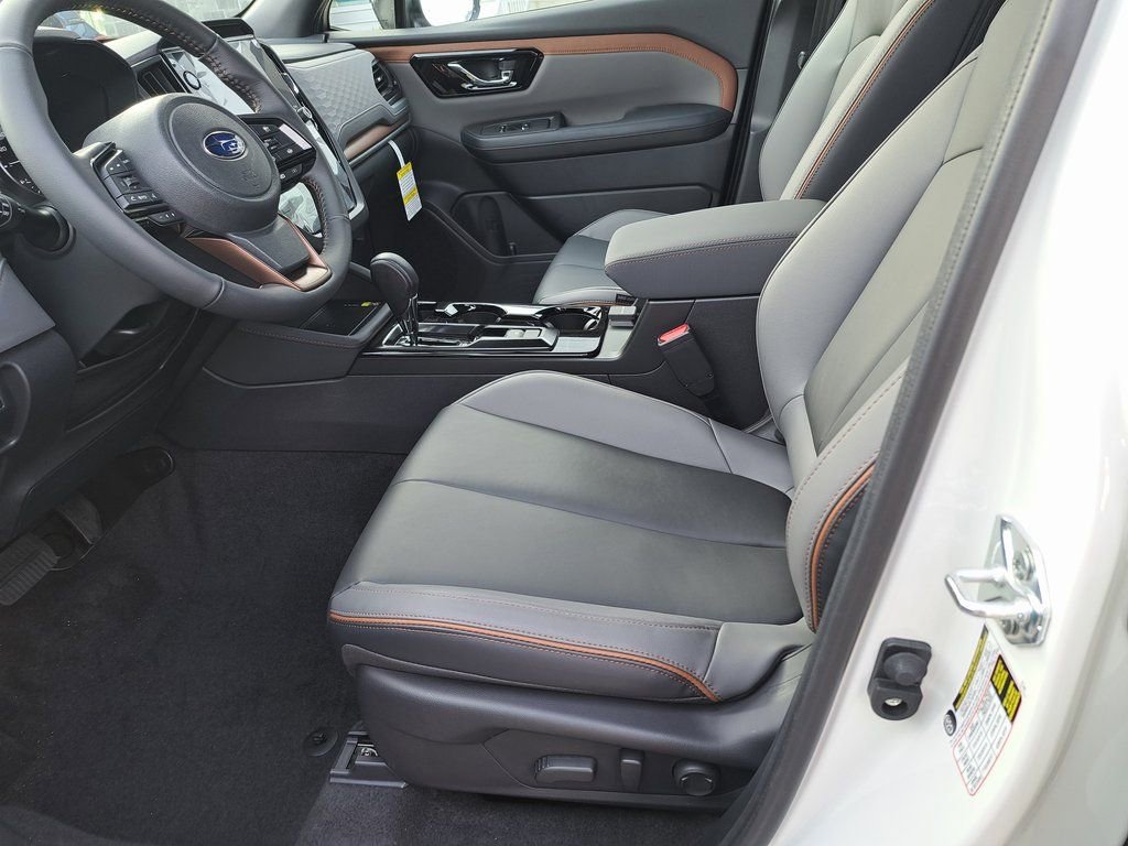 New 2026 Subaru Forester Sport w/ Sport Plus Package AWD/4WD image 14