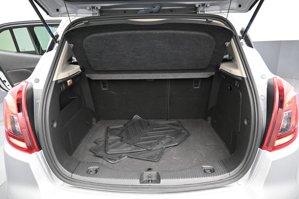 Used 2017 Buick Encore Preferred FWD image 30
