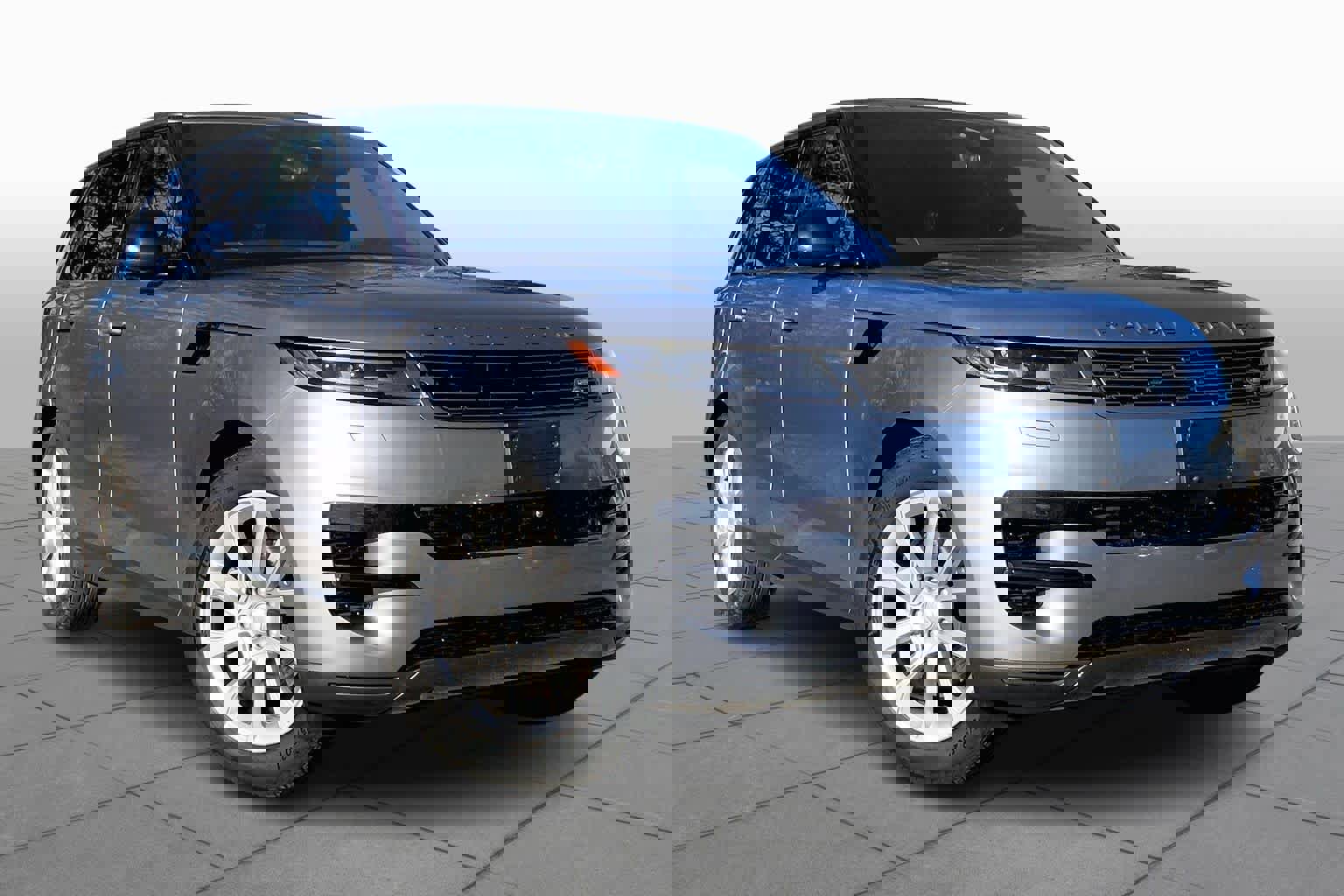 Used 2023 Land Rover Range Rover Sport SE image 3