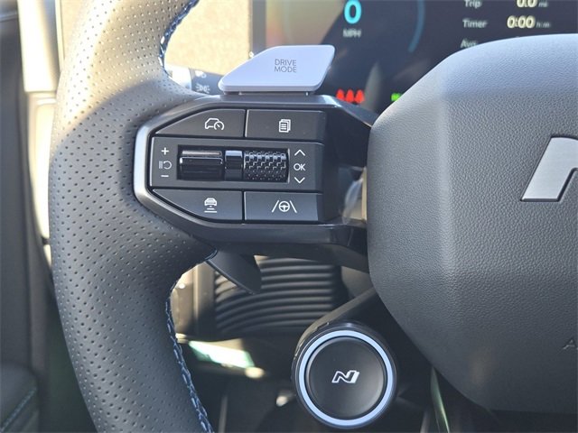 New 2025 Hyundai Ioniq 5 N image 25