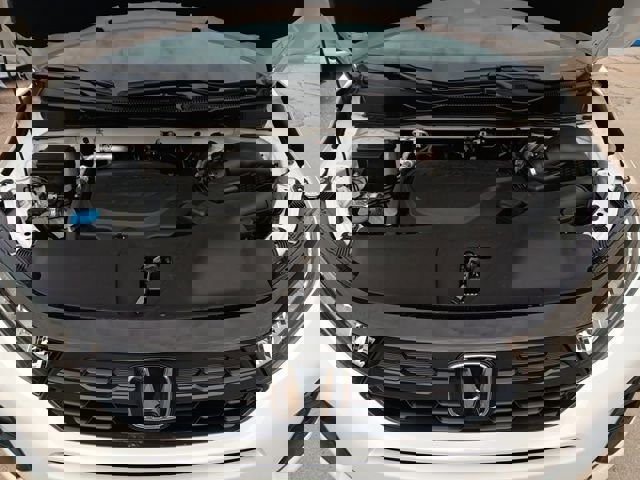 New 2026 Honda Odyssey EX-L image 40