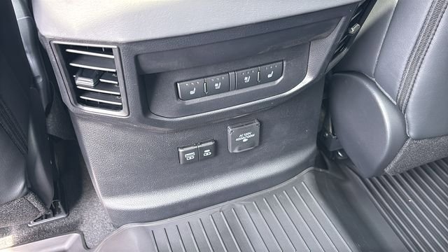 New 2026 Toyota Tundra Platinum image 10