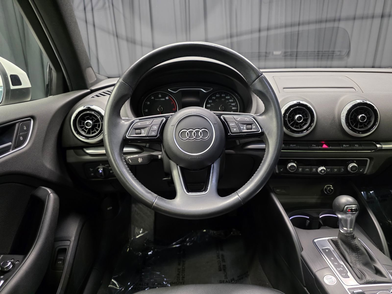 Used 2020 Audi A3 2.0T Premium AWD/4WD image 20