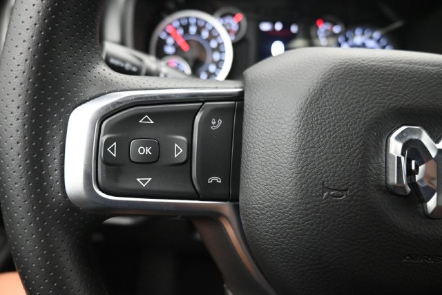 New 2027 RAM 1500 Tradesman AWD/4WD image 13