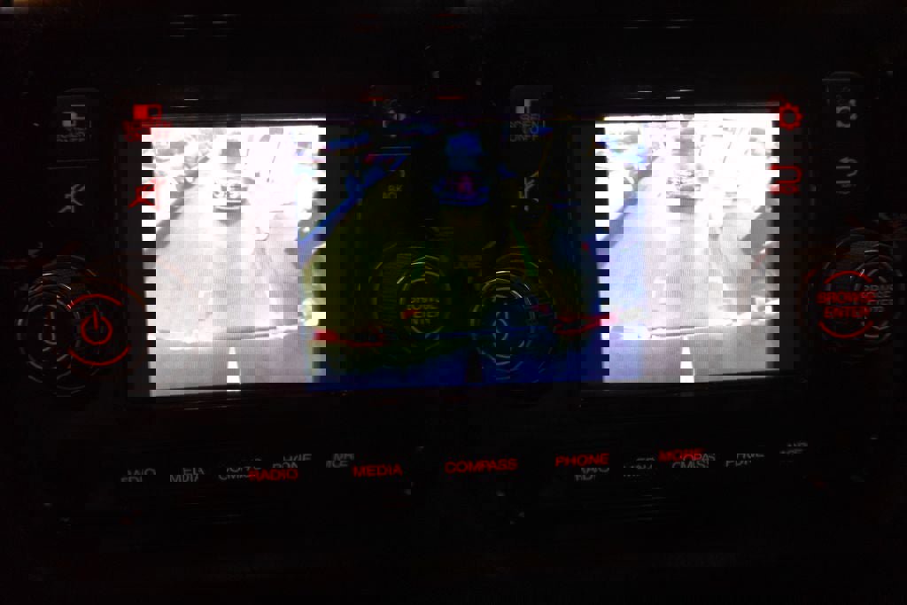 Used 2018 RAM ProMaster 1500 image 17