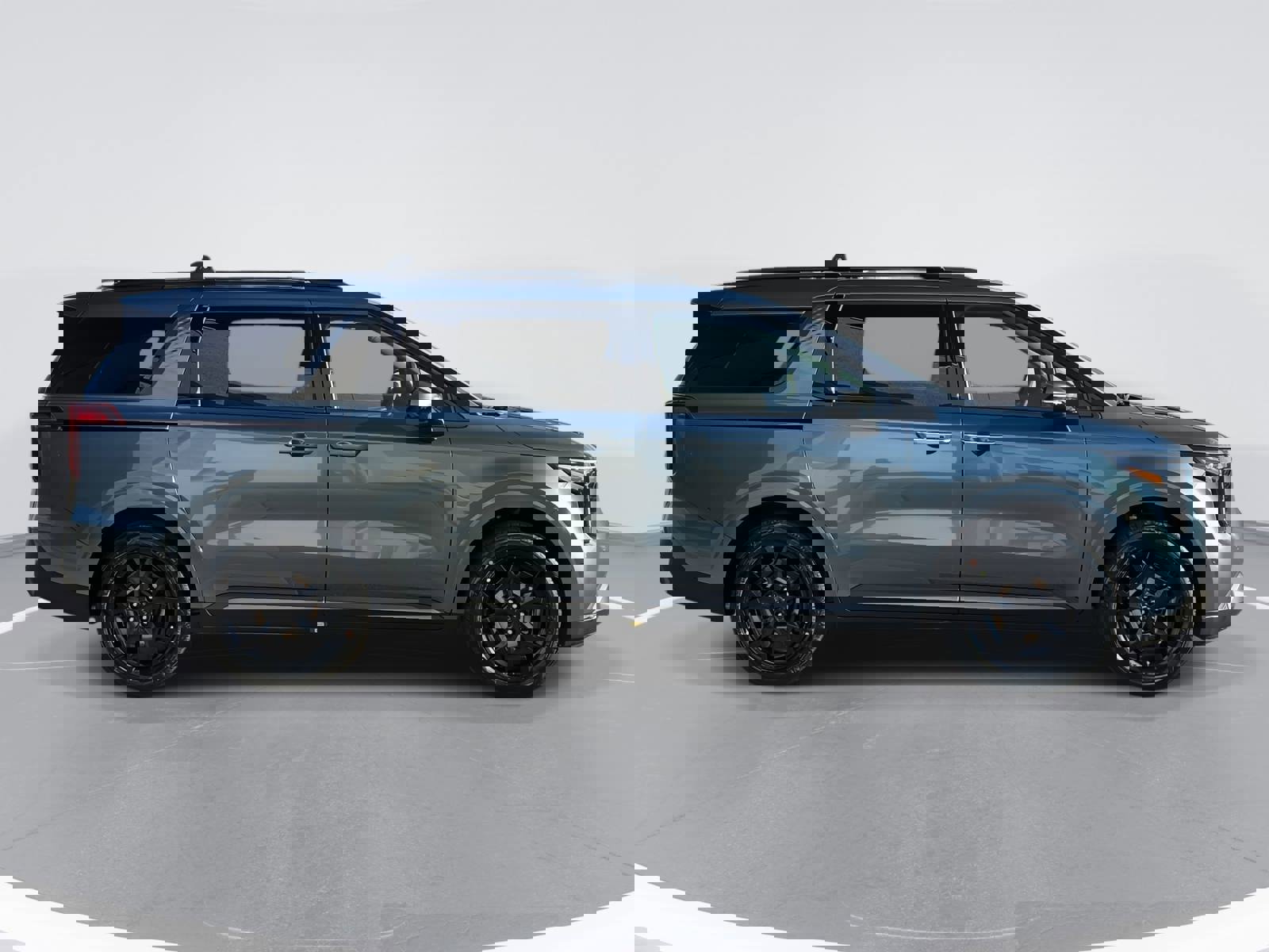 New 2026 Kia Carnival SX image 4