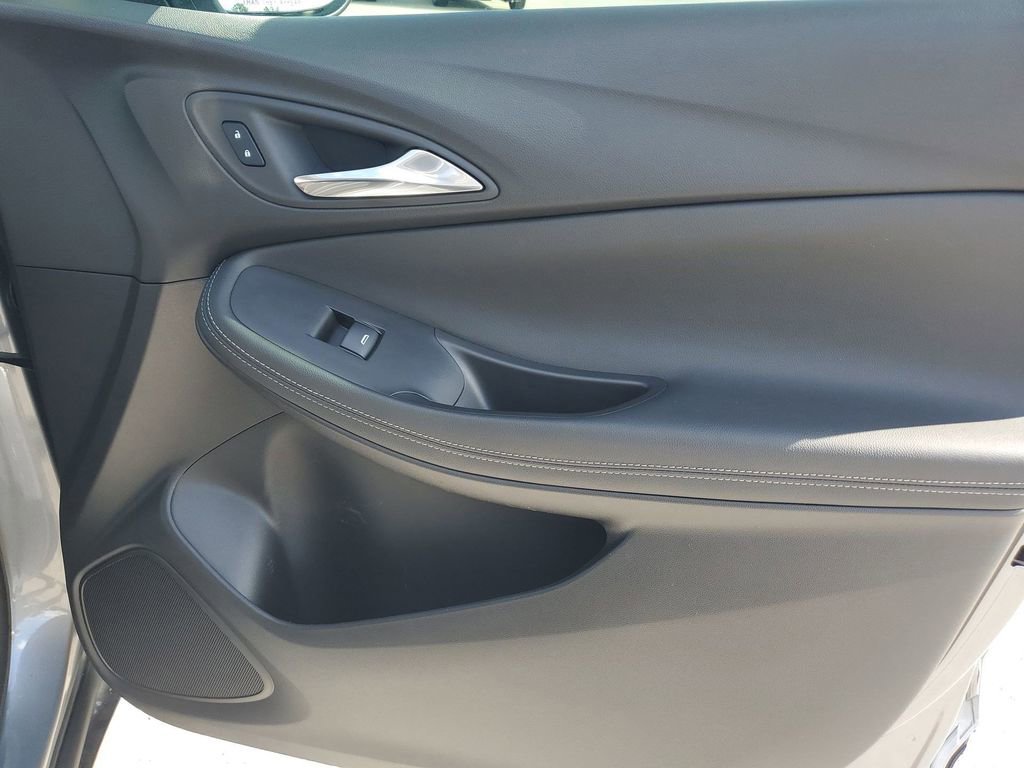 Used 2023 Buick Encore GX Select image 46