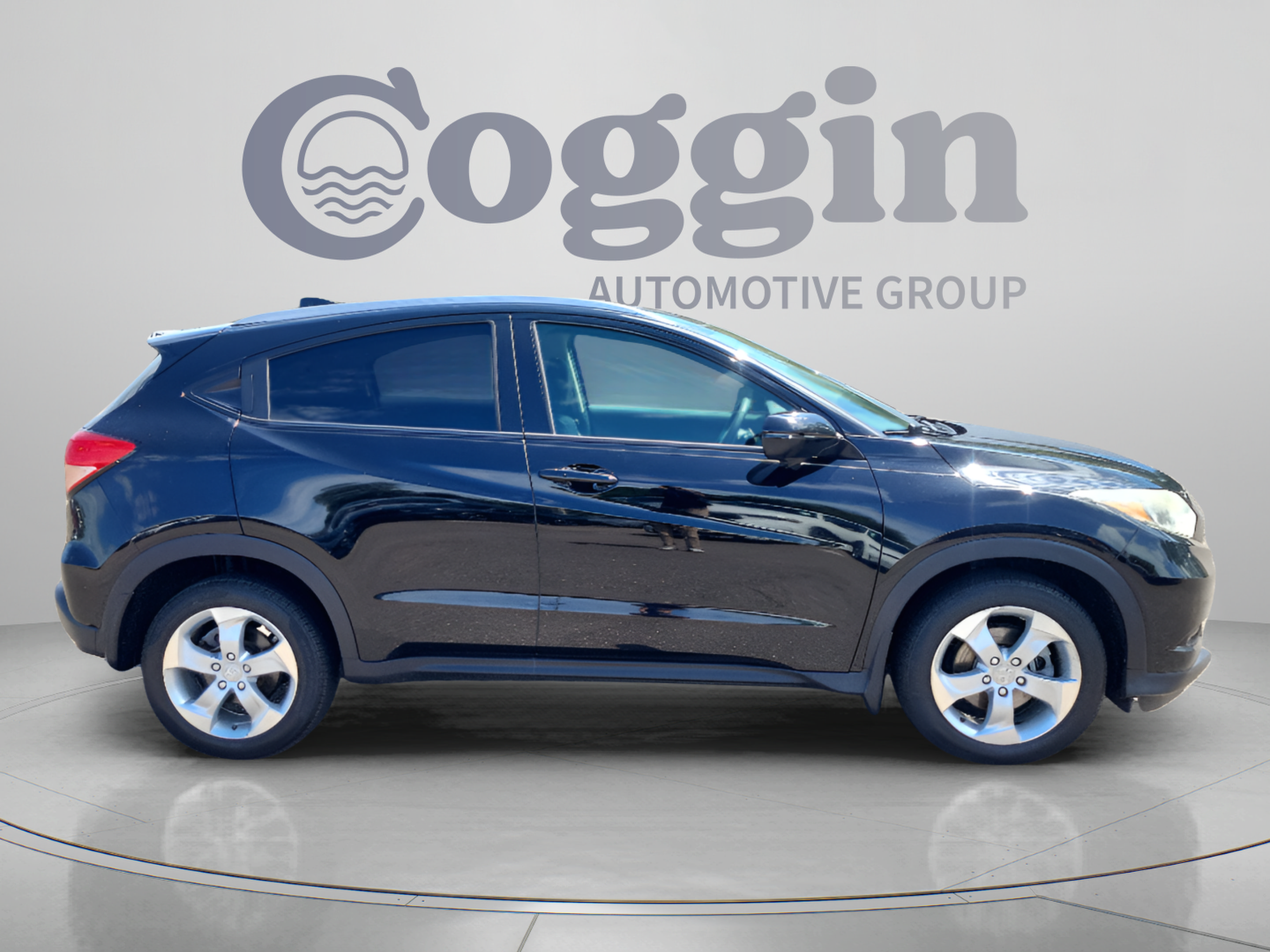 Used 2016 Honda HR-V EX-L image 6