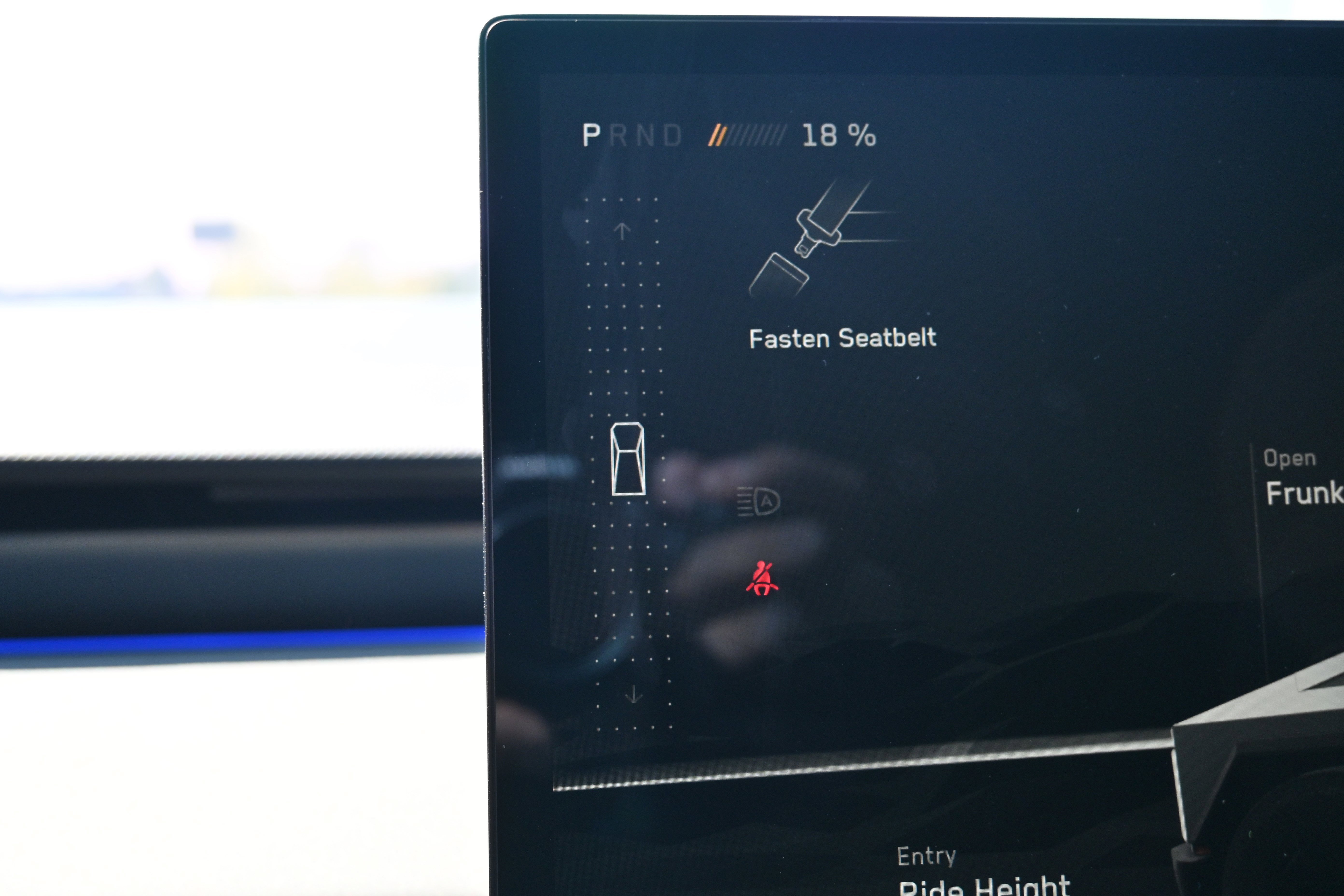 Used 2024 Tesla Cybertruck AWD Crew Cab image 25