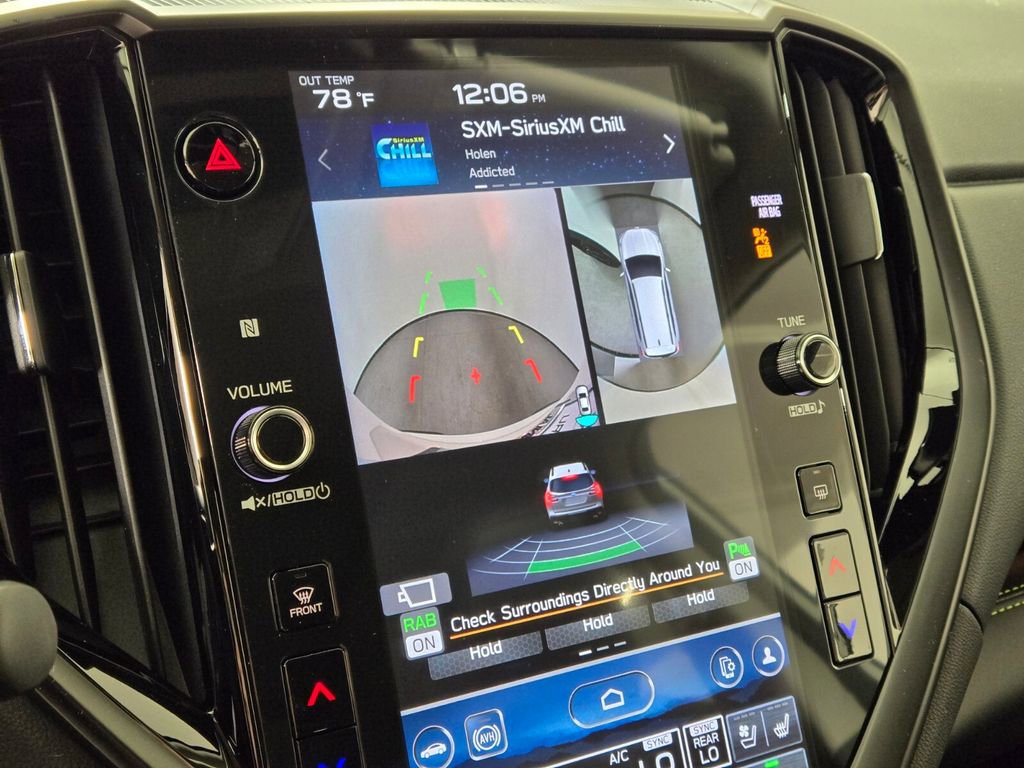 New 2026 Subaru Ascent Bronze Edition image 18