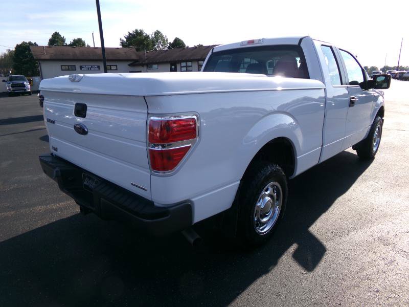 Used 2014 Ford F150 XL w/ Power Equipment Group image 5