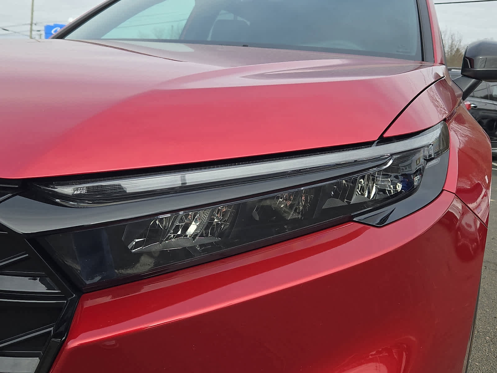 Used 2024 Honda CR-V Sport-L image 10