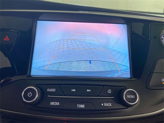Used 2020 Buick Envision Preferred image 39