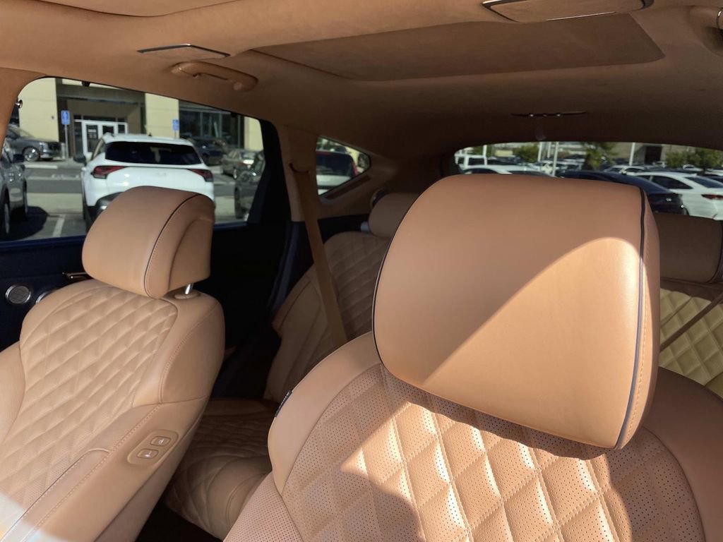 Used 2024 Genesis GV80 3.5T w/ Cargo Package image 24