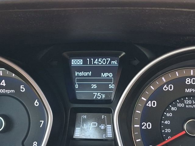 Used 2014 Hyundai Elantra GT w/ Option Group 03 image 21