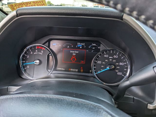 Used 2020 Ford F250 Lariat w/ Lariat Ultimate Package image 33