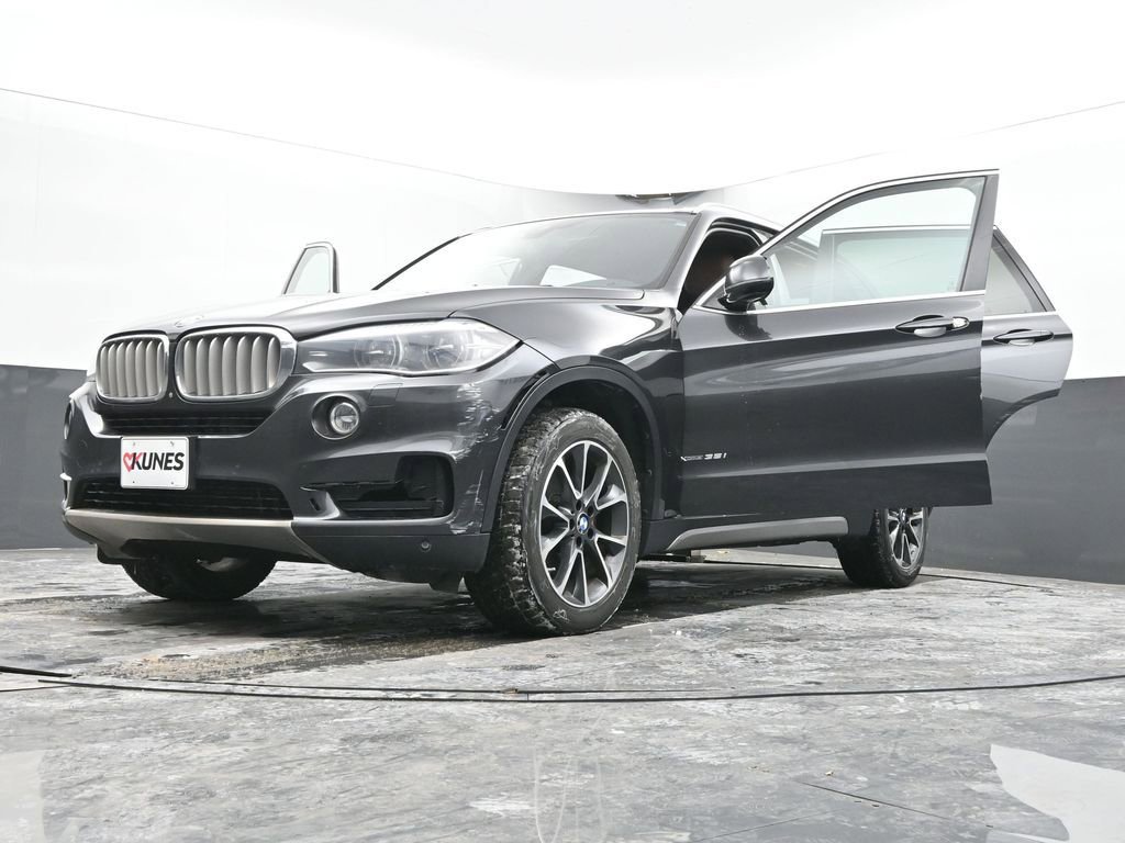 Used 2017 BMW X5 xDrive35i image 67