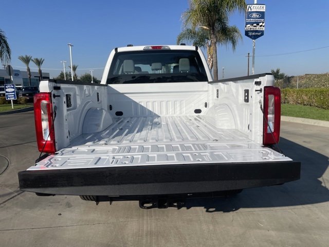 New 2026 Ford F250 XL image 22