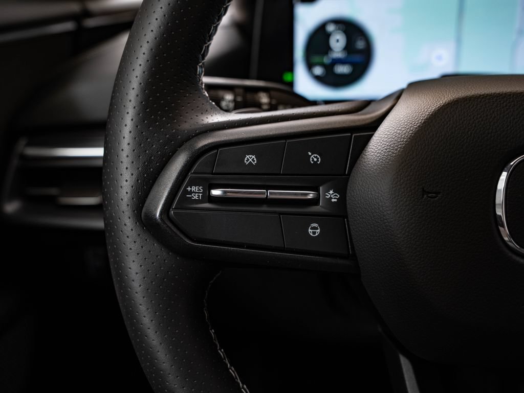 Certified 2024 Acura ZDX Type S AWD/4WD image 30