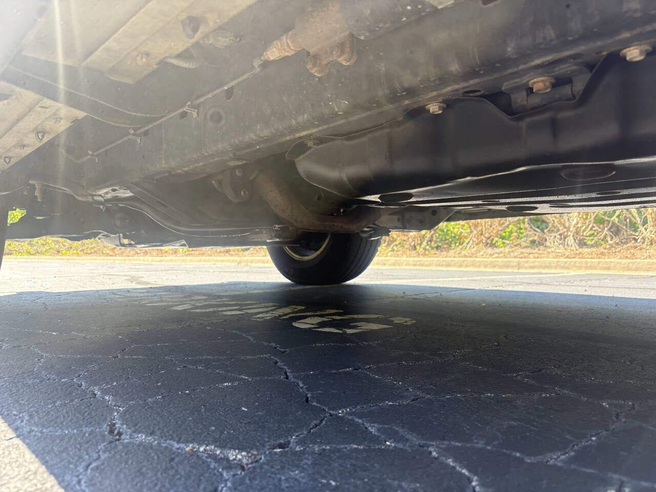 Used 2005 Toyota 4Runner Limited AWD/4WD image 9