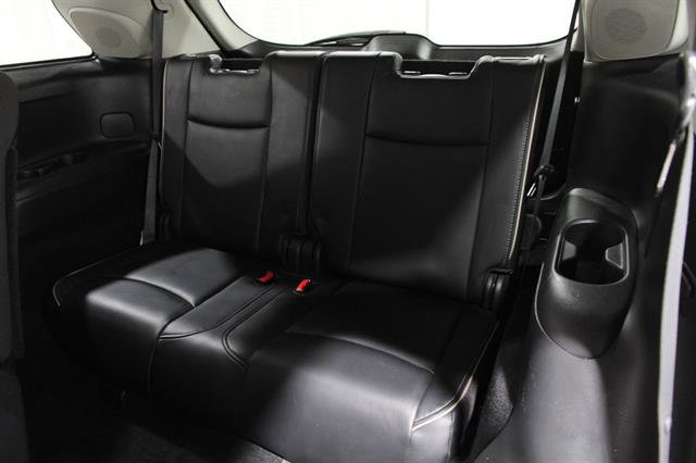 Used 2019 INFINITI QX60 Luxe image 20