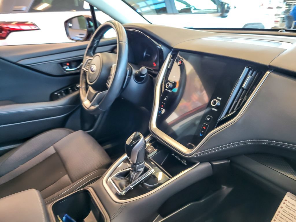 Certified 2024 Subaru Outback Premium w/ Popular Package #1A AWD/4WD image 20