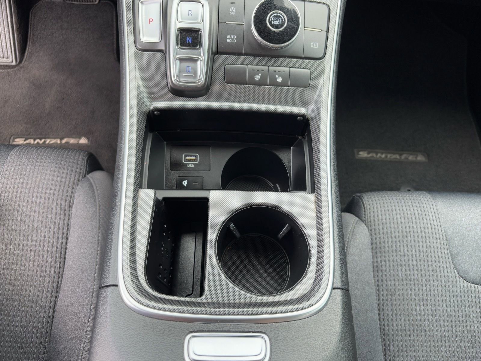 Used 2022 Hyundai Santa Fe XRT image 28