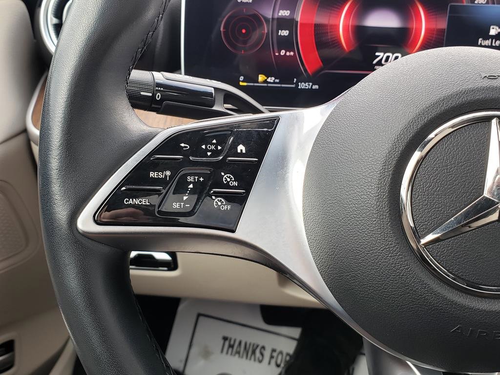 Used 2022 Mercedes-Benz C 300 4MATIC Sedan image 24