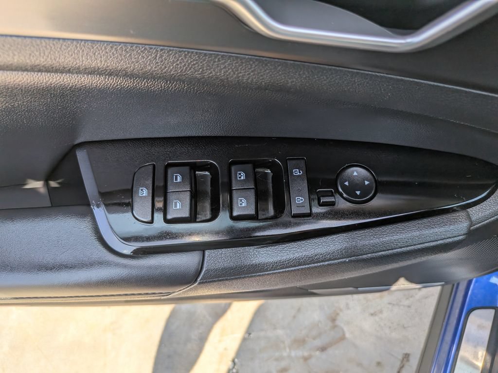 Certified 2023 Kia Sportage EX FWD image 19
