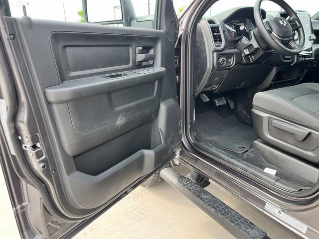 New 2027 RAM 3500 Tradesman AWD/4WD image 14