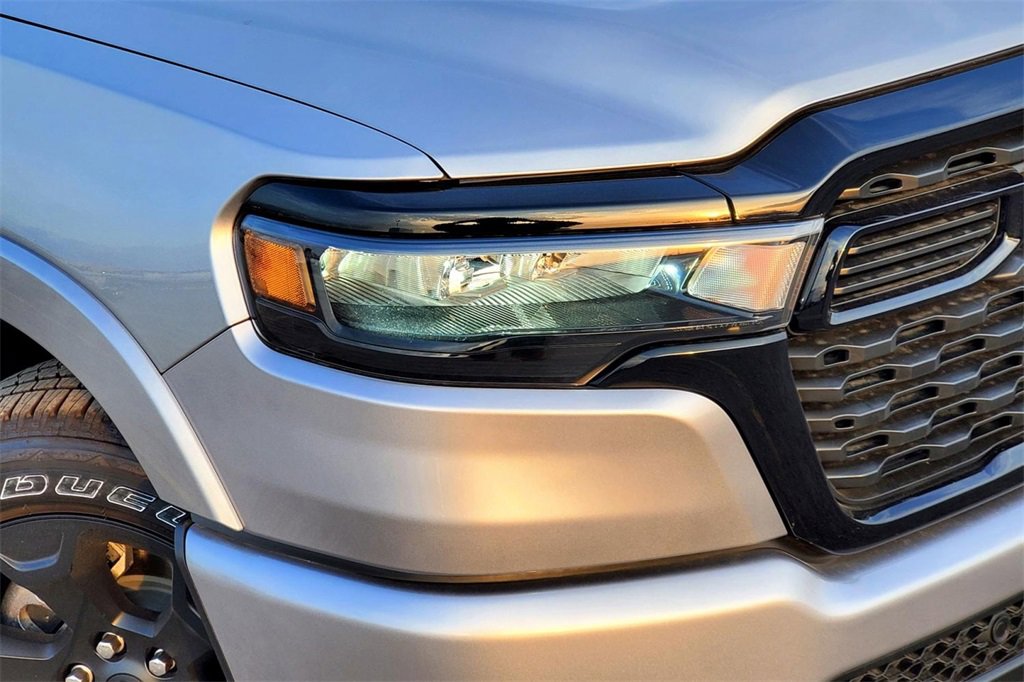 New 2025 RAM 1500 Lone Star image 2