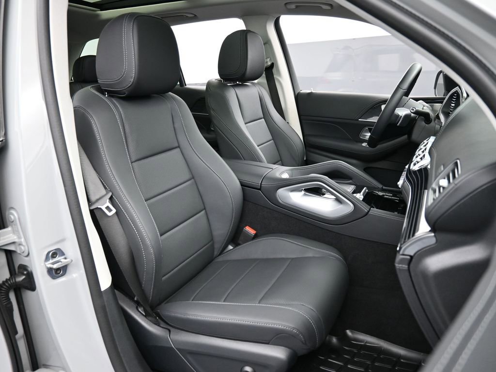 Used 2026 Mercedes-Benz GLE 450 4MATIC image 32