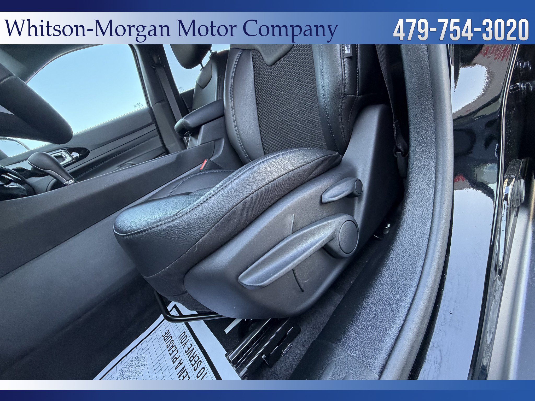 New 2026 Jeep Compass Latitude AWD/4WD image 14