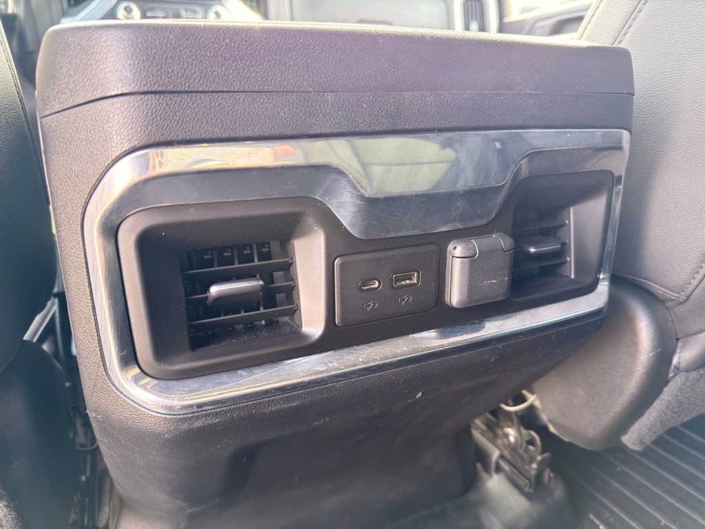 Used 2022 GMC Sierra 2500 SLT w/ SLT Convenience Package image 44