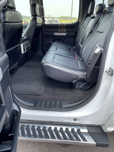 Used 2019 Ford F150 Lariat image 25