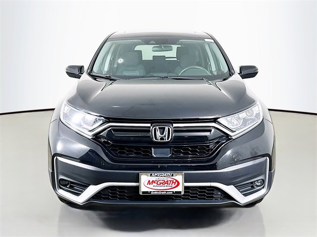 Certified 2022 Honda CR-V EX image 15