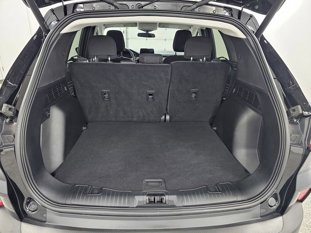 Used 2024 Ford Escape Active AWD/4WD image 21