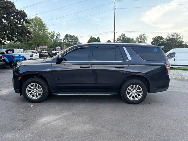 Used 2022 Chevrolet Tahoe LT RWD image 7