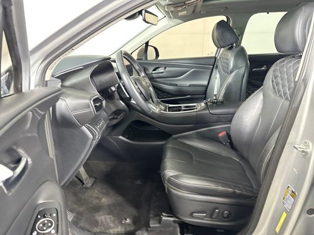 Certified 2022 Hyundai Santa Fe SEL Premium image 11